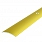 Listwa progowa BORCK 29mm złoto dł:0,9m