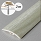 Dylatacyjna listwa progowa MYCK 42mm PVC dąb biały 6P dł:2m