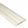 Listwa Progowa MYCK Dylatacyjna 36mm PVC dąb biały 6P dł:2m