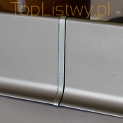 Łącznik Do Szampańskiej Listwy Aluminiowej ASPRO H:70mm