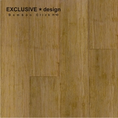 Podłoga bambusowa EXCLUSIVE*DESIGNe Bamboo Click H10 marchpane
